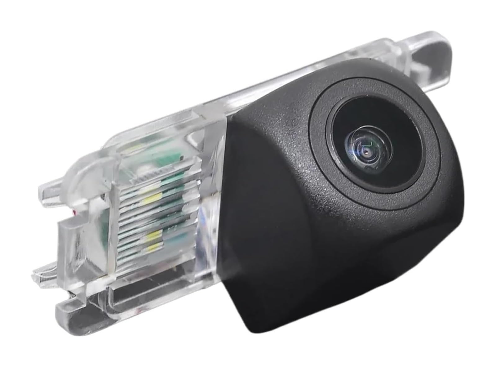 Auto Rückfahrkamera Für MONDEO Für FIESTA Für FOCUS Für HATCHBACK Für S-Max Für KUGA 170 Grad HD 1080P AHD Fisheye Spezielle Fahrzeug Rückansicht Kamera(AHD-Dynamic) von QMTVFSRH