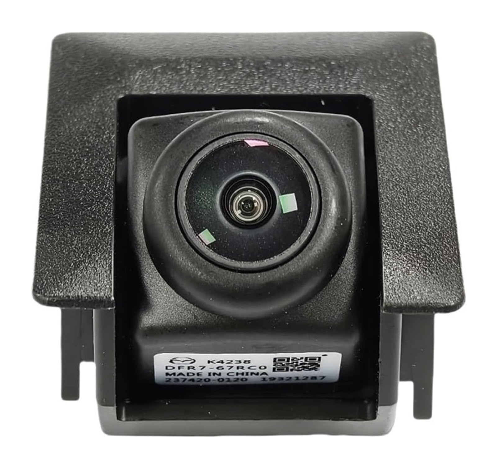 Auto Rückfahrkamera Für Mazda CX-30 2020-2023 DFR7-67RC0 DFR767RC0 Auto Rückansicht Backup-Kamera Auto Rückfahrkamera Für Mazda CX-30 2020-2023 DFR7-67RC0 DFR767RC0 Auto Rückansicht Backup-Kamera von QMTVFSRH