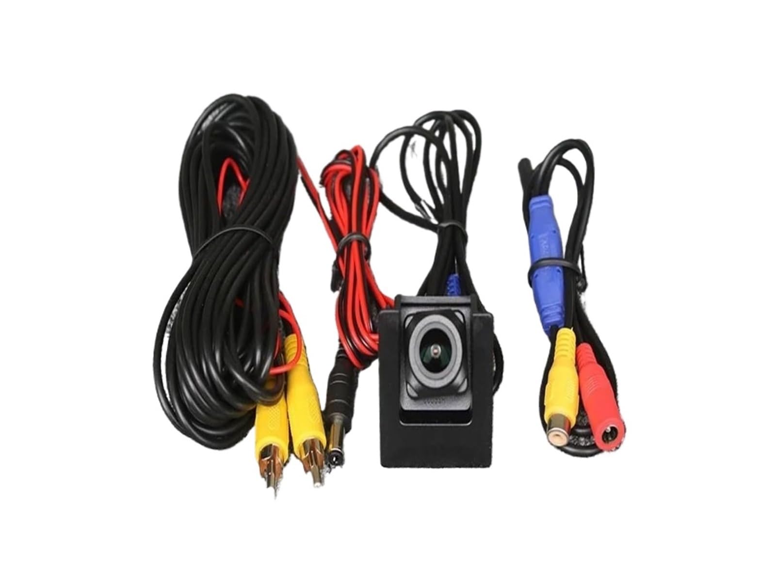 Auto Rückfahrkamera Für Mazda CX-30 CX 30 2019 2020 2021 2022 2023 Bildschirm/HD Nachtsicht Interface Kit Rückansicht Auto Rückfahr Kamera(155 degrees) von QMTVFSRH
