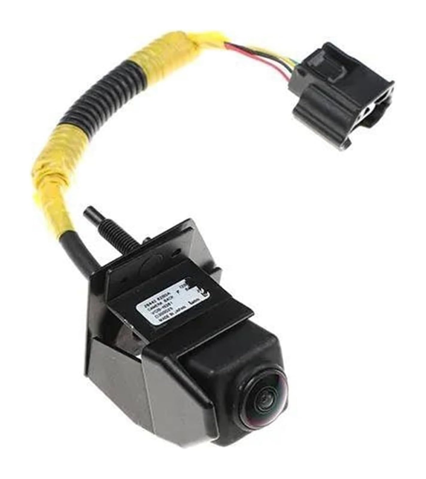 Auto Rückfahrkamera Für N&issan Für GT-R 2008 Einparkhilfe Rückansicht Backup-Auto Rückfahrkamera 28442-62B0A 2844262B0A Auto Rückfahrkamera Für N&issan Für GT-R 2008 Einparkhilfe Rückansicht Backup-Auto Rückfahrkamera 28442-62B0A 2844262B0A von QMTVFSRH