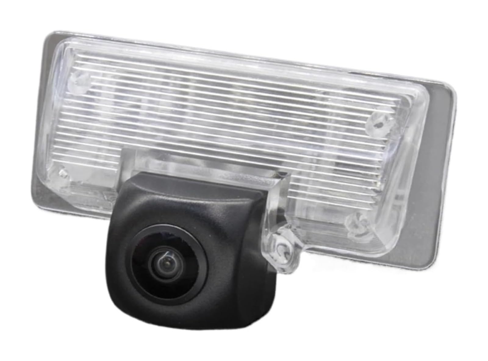 Auto Rückfahrkamera Für N&issan Für Versa Für Note E12 2012-2018 Backup Rückansicht Kamera Auto Fahrzeug Parkplatz(Cam 5 LCD Wireless) von QMTVFSRH