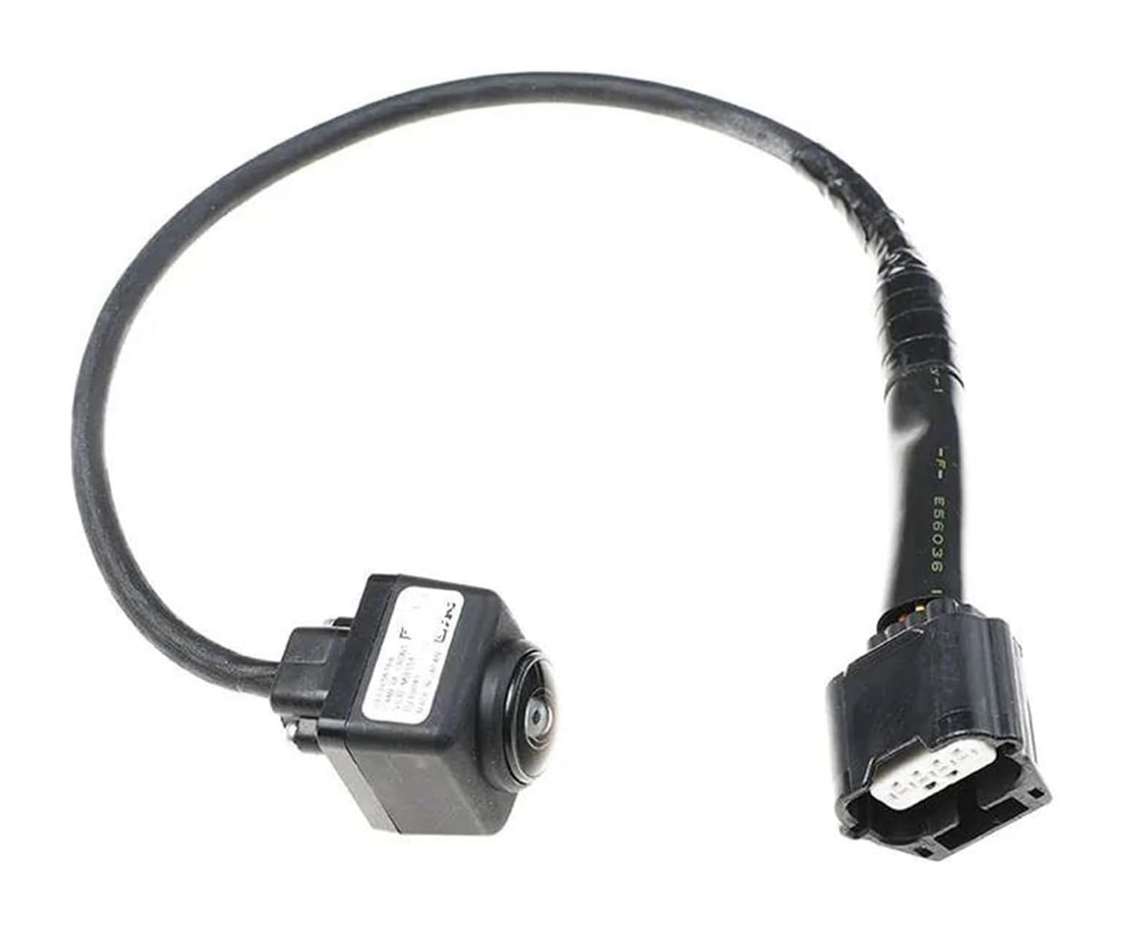 Auto Rückfahrkamera Für N&issan Rückfahrkamera VCB-MB551 Auto Rückfahrkamera Für N&issan Rückfahrkamera VCB-MB551 von QMTVFSRH