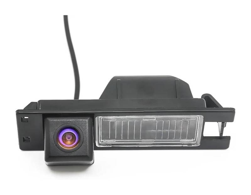 Auto Rückfahrkamera Für O&pel Für Astra J Für Vectra Für Antara Für Corsa Für Zafira Auto Rückfahrkamera Backup Hinten Cam Rückansicht Reverse CCD HD von QMTVFSRH