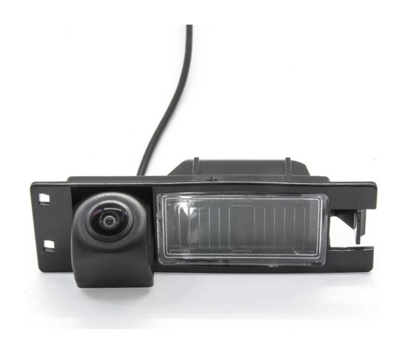 Auto Rückfahrkamera Für O&pel Für Karl 2014 2015 2016 2017 2018 Backup Rückansicht Kamera Auto Parkplatz(Cam 4.3 LCD Wireles) von QMTVFSRH