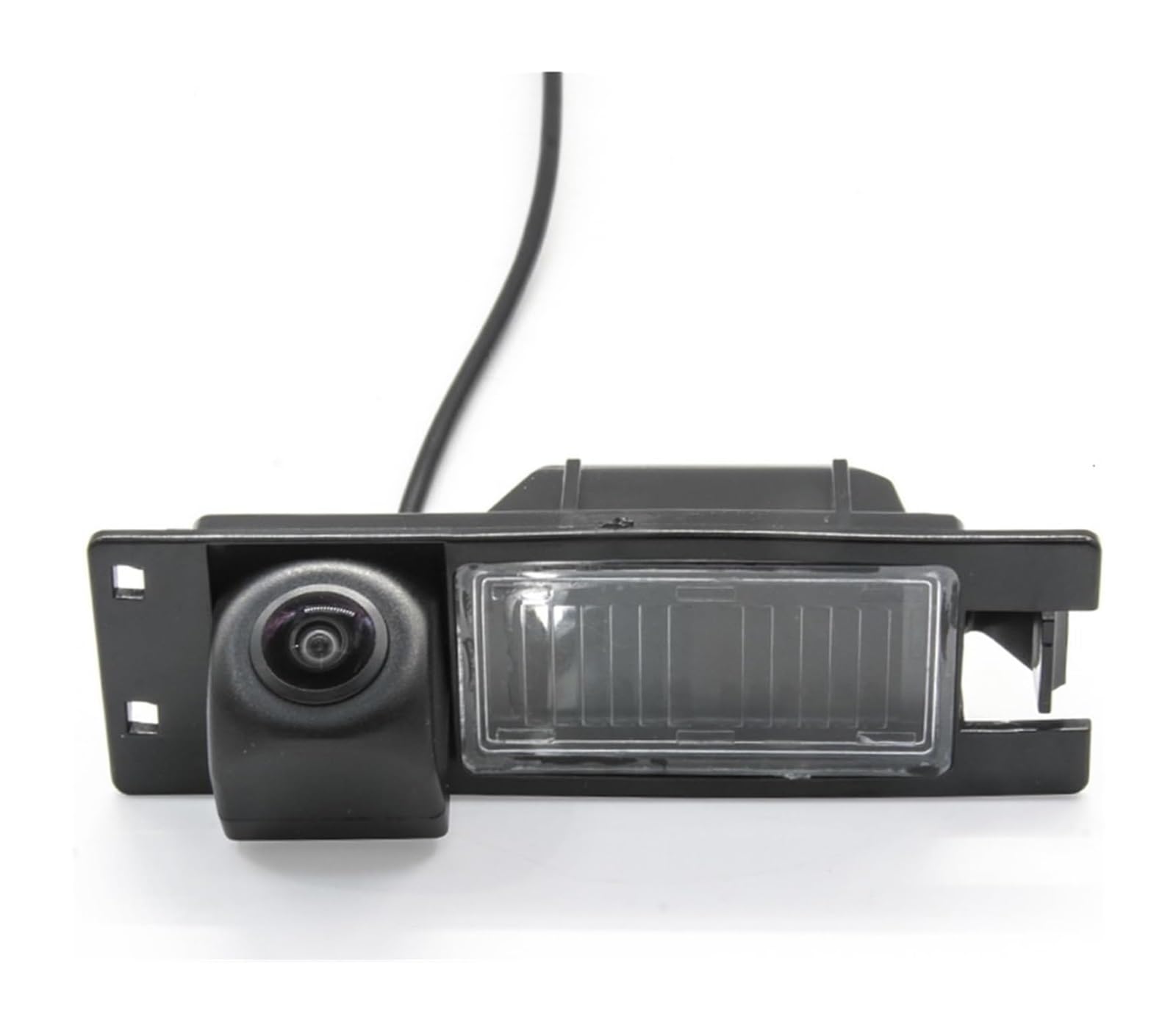 Auto Rückfahrkamera Für O&pel Für Karl 2014 2015 2016 2017 2018 Backup Rückansicht Kamera Auto Parkplatz(Cam N 4.3 Foldable) von QMTVFSRH