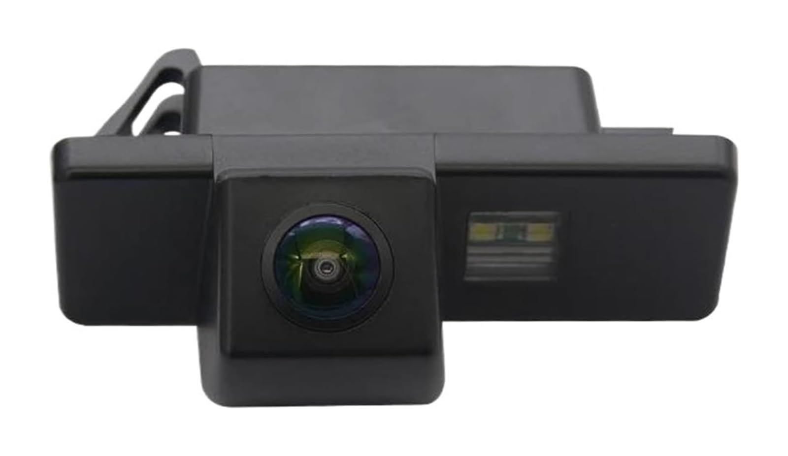 Auto Rückfahrkamera Für P&eugeot 1007 307 308 2007-2011 CC170 ° AHD 1080P HD Rückansicht Auto Rückfahr Kamera(GAHD-B) von QMTVFSRH