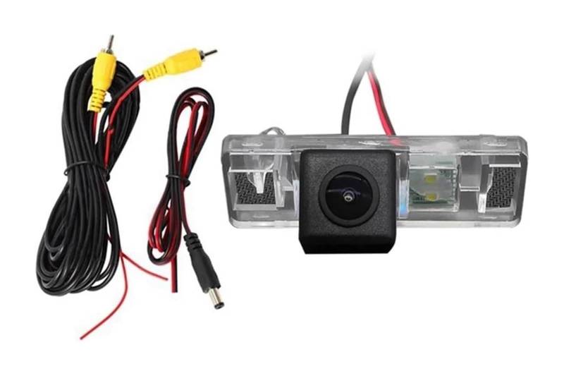 Auto Rückfahrkamera Für P&eugeot 106 208 307 308 3008CC Auto Rückansicht Rückfahr Kamera von QMTVFSRH