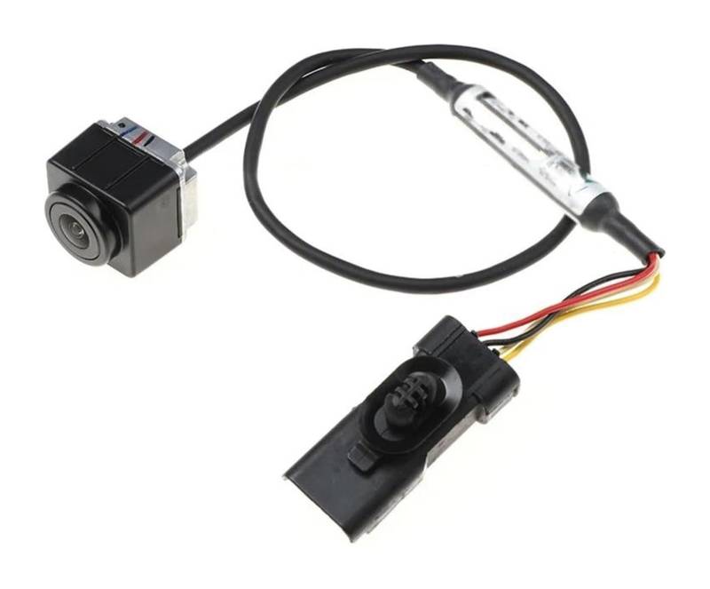 Auto Rückfahrkamera Für P&eugeot 9811887180 AR0-12B001 9811073780 9807240880 Auto Umkehr Rückansicht Kamera Montage von QMTVFSRH