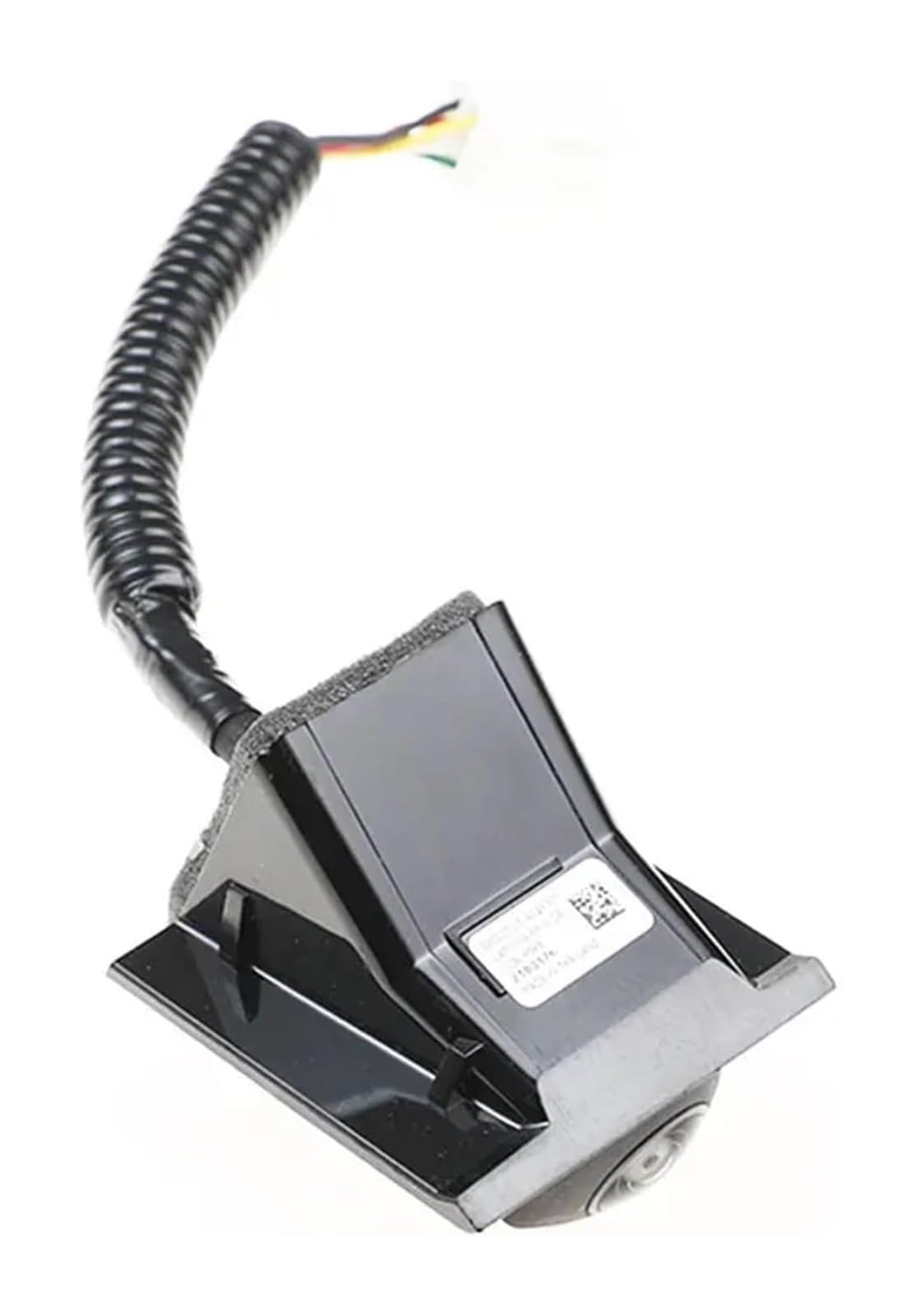 Auto Rückfahrkamera Für Pilot 2017-2019 Auto Rückansicht Backup Reverse Einparkhilfe Kamera 39530-TG7-A121 39530TG7A121(With Line) von QMTVFSRH