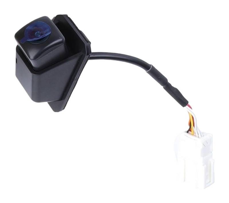 Auto Rückfahrkamera Für RDX 2013-2015 Rückansicht Backup-Unterstützen Parkplatz Kamera 39530-TX4-A01 39530TX4A01 von QMTVFSRH