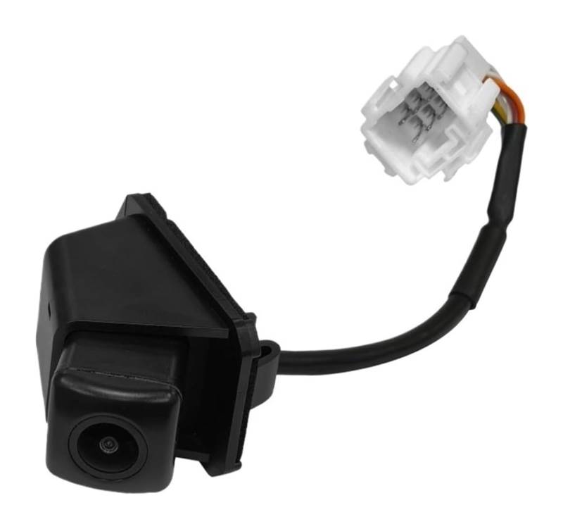 Auto Rückfahrkamera Für RDX 2016-2018 Auto Rückansicht Backup-Kamera 39530TX4A11 39530-TX4-A11 von QMTVFSRH
