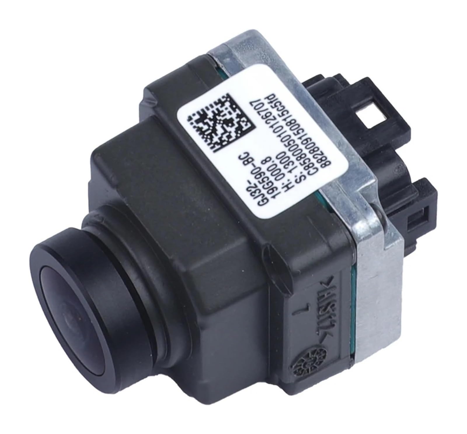 Auto Rückfahrkamera Für Range Für Rover Für Sport Für Evoque LR095387 LR078535 GJ32-19G590-BC Einparkhilfe Rückfahrassistent Auto-Backup-Rückfahrkamera Auto Rückfahrkamera Für Range Für Rover Für Sport Für Evoque LR095387 LR078535 GJ32-19G590-BC Einparkhilfe Rückfahrassistent Auto-Backup-Rückfahrkamera von QMTVFSRH