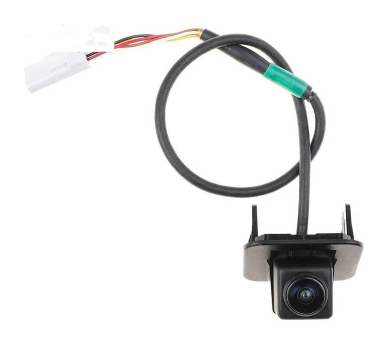 Auto Rückfahrkamera Für Rückansicht-Backup Entwickelt Auto Rückfahrkamera 23397953 von QMTVFSRH