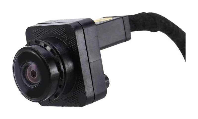 Auto Rückfahrkamera Für SEAT Für LEON III 5F 3Q0980121AA Auto Rückansicht Parkplatz Kamera von QMTVFSRH
