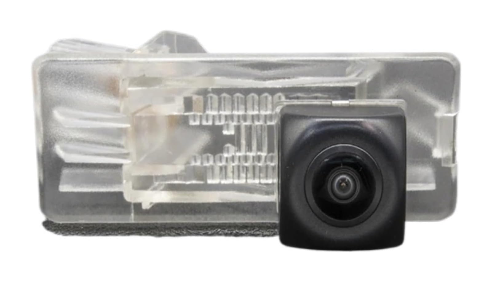 Auto Rückfahrkamera Für Scenic II III 2003-2016 Backup Rückansicht Kamera Auto Fahrzeug Reverse Parkplatz(Camera With 5 LCD) von QMTVFSRH