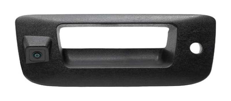 Auto Rückfahrkamera Für Silverado 1500 2500 3500 2007-2014 Heckklappe Türgriff Backup Rückansicht Kamera von QMTVFSRH