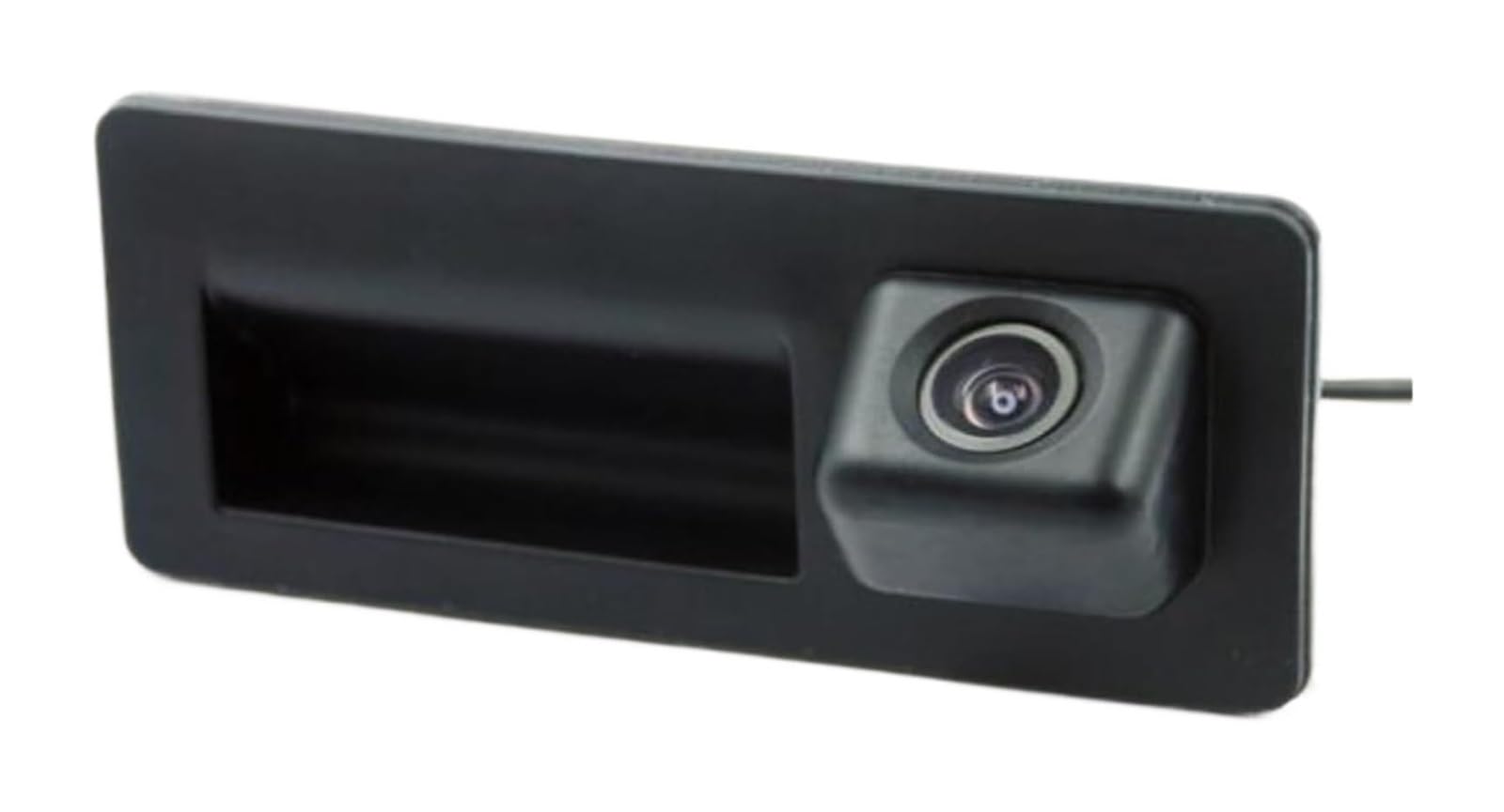 Auto Rückfahrkamera Für T&OUAREG Rückansicht Reverse CCD Nachtsicht Auto Kofferraum Griff Kamera Auto Rückfahrkamera Für T&OUAREG Rückansicht Reverse CCD Nachtsicht Auto Kofferraum Griff Kamera von QMTVFSRH