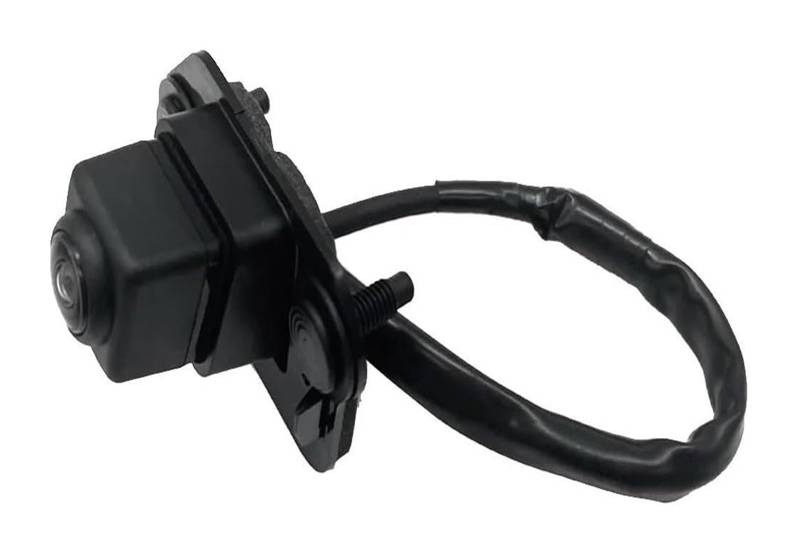 Auto Rückfahrkamera Für T&oyota 8980450010 89804-50010 Einparkhilfe Zurück Auto Rückansicht Rückfahr Kamera Montage von QMTVFSRH