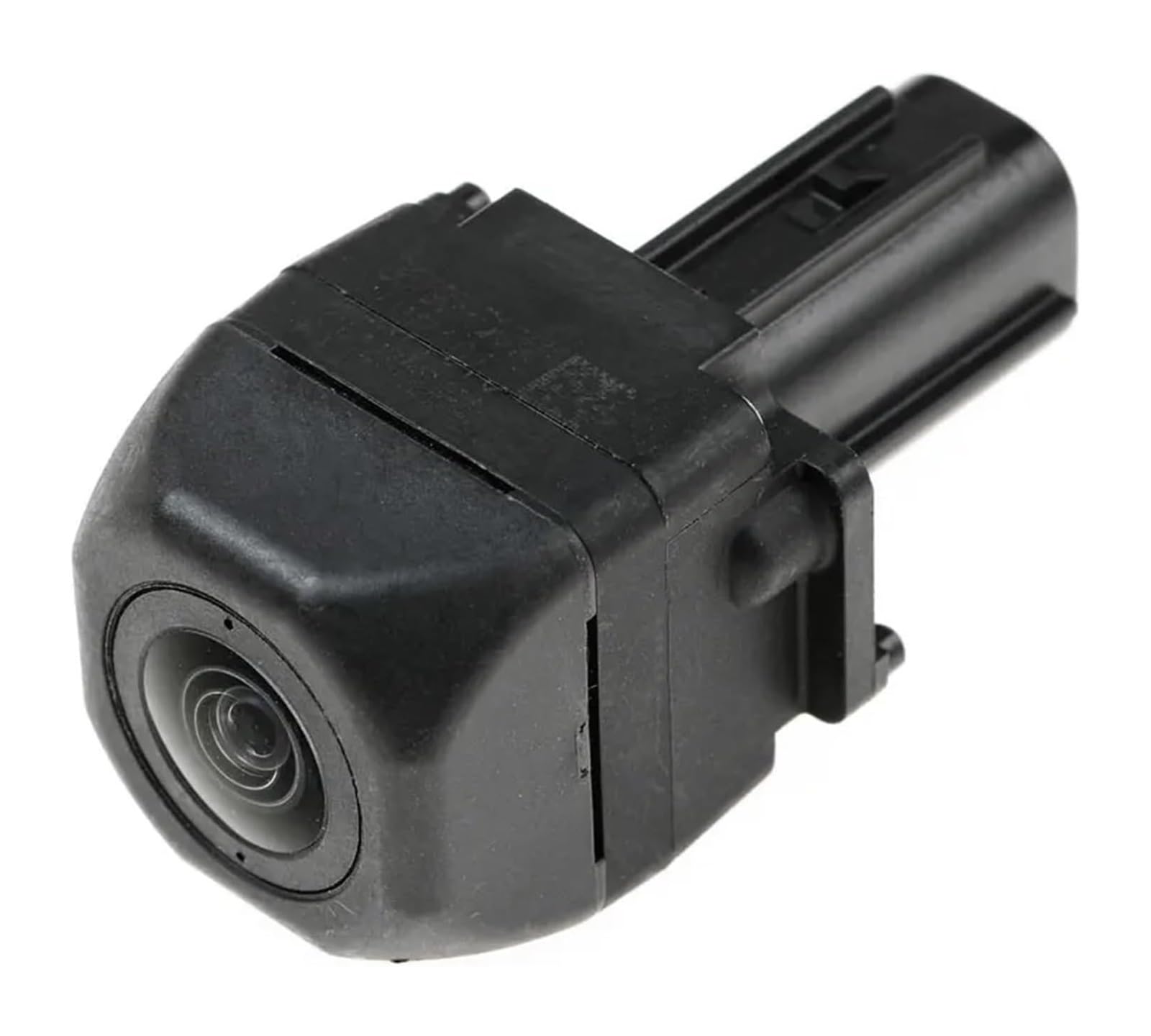 Auto Rückfahrkamera Für T&oyota Auto Rückansicht Backup-Kamera 86790-71010 8679071010(Without Holder) von QMTVFSRH
