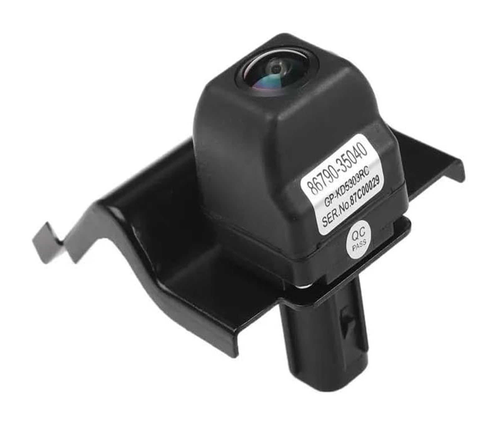 Auto Rückfahrkamera Für T&oyota FJ Für Cruiser 2009-2014 Auto Rückansicht Rückfahr Kamera 86790-35040 8679035040 Auto Rückfahrkamera Für T&oyota FJ Für Cruiser 2009-2014 Auto Rückansicht Rückfahr Kamera 86790-35040 8679035040 von QMTVFSRH