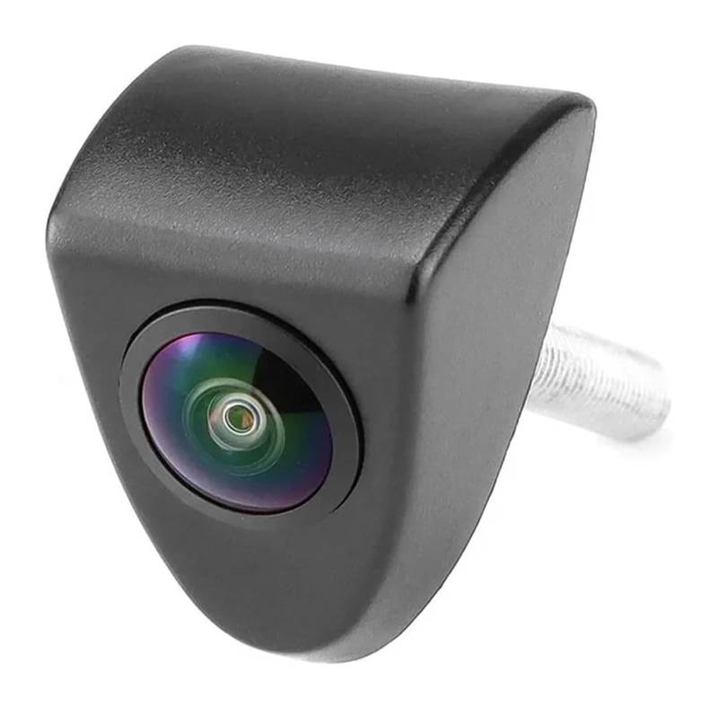 Auto Rückfahrkamera Für T&oyota Für Avensis Für Crown Für Reiz Für Prius Für Prado Für Camry Für Yaris Für Corolla Für Hilux Rückfahrkamera Für Fahrzeuglogo(CVBS-720x480P) von QMTVFSRH
