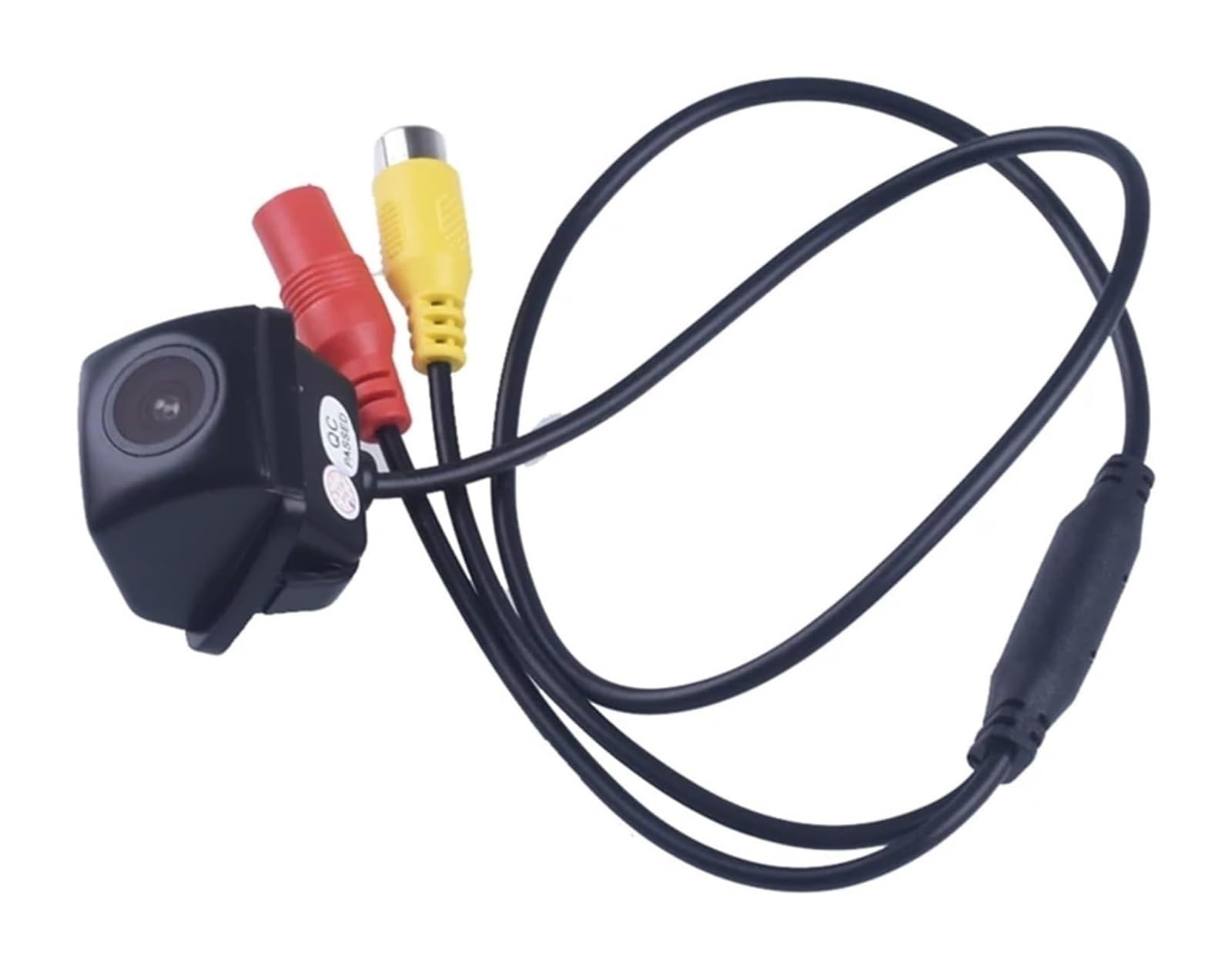 Auto Rückfahrkamera Für T&oyota Für Camry Für Aurion 2006-2011 Backup Auto Reverse Rückansicht Parkplatz Back Up Kamera Auto Rückfahrkamera Für T&oyota Für Camry Für Aurion 2006-2011 Backup Auto Reverse Rückansicht Parkplatz Back Up Kamera von QMTVFSRH