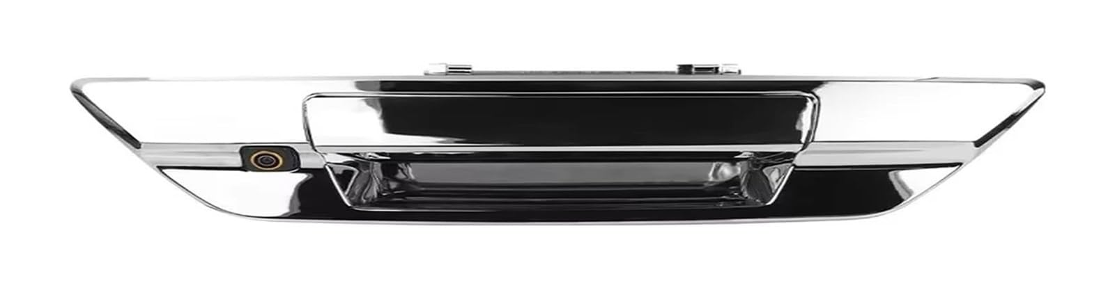 Auto Rückfahrkamera Für T&oyota Für Hilux Für Revo 2015-2021 Auto HD AHD 1080P 170 ° Rückansicht Pickup Truck Kamera(Key-GTD-CVBS Track) von QMTVFSRH