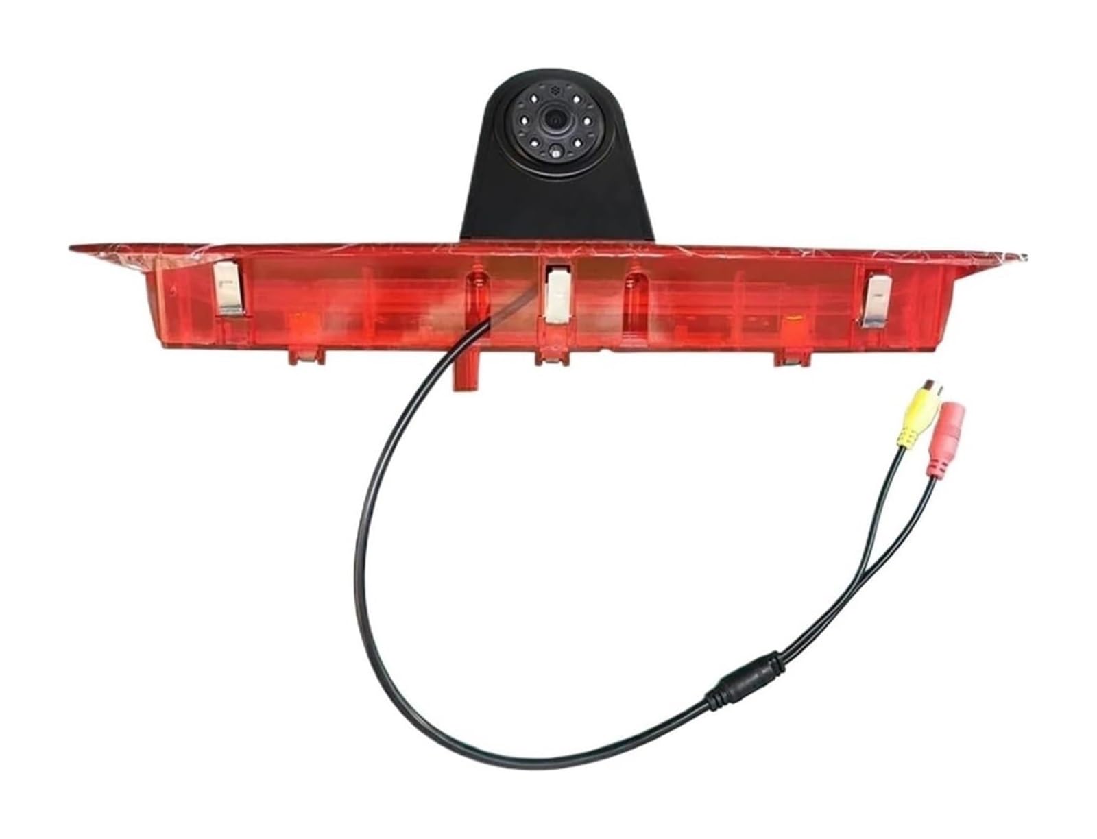 Auto Rückfahrkamera Für Transit Für Caravan 2014-2018 Rotes Gehäuse CVBS 480P Schalter Zu AHD1080P Rückfahrkamera Mit LED-Licht Auto Rückfahrkamera Für Transit Für Caravan 2014-2018 Rotes Gehäuse CVBS 480P Schalter Zu AHD1080P Rückfahrkamera Mit LED-Licht von QMTVFSRH