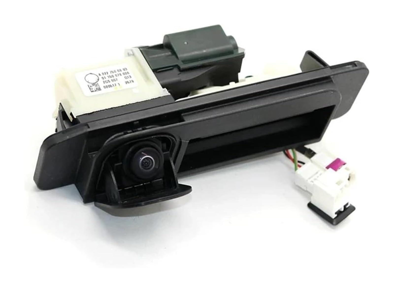 Auto Rückfahrkamera Für W205 W222 W117 A2227500893 Auto Heckklappe Griff Rückansicht Backup-Kamera Auto Rückfahrkamera Für W205 W222 W117 A2227500893 Auto Heckklappe Griff Rückansicht Backup-Kamera von QMTVFSRH