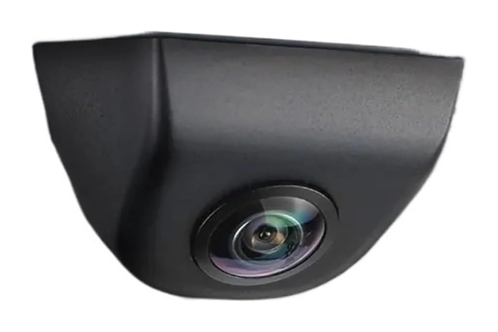 Auto Rückfahrkamera HD 720P 170 Grad Fisheye Wireless 5G WiFi Auto DVR Recorder Rückansicht Rückfahrkamera Für Android-Handy(Rear View Camera) von QMTVFSRH