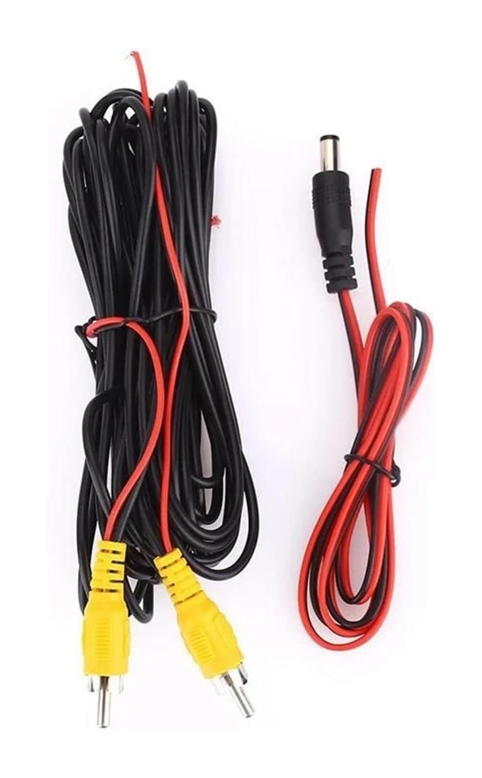 Auto Rückfahrkamera Universal 6 Meter Kabel Für Den Anschluss Der Rückfahrkamera Mit Dem Auto-Multimedia-Monitor 6 M Videokabel Rückansicht Rückfahr Auto Rückfahrkamera Universal 6 Meter Kabel Für Den Anschluss Der Rückfahrkamera Mit Dem Auto-Multimedia-Monitor 6 M Videokabel Rückansicht Rückfahr von QMTVFSRH