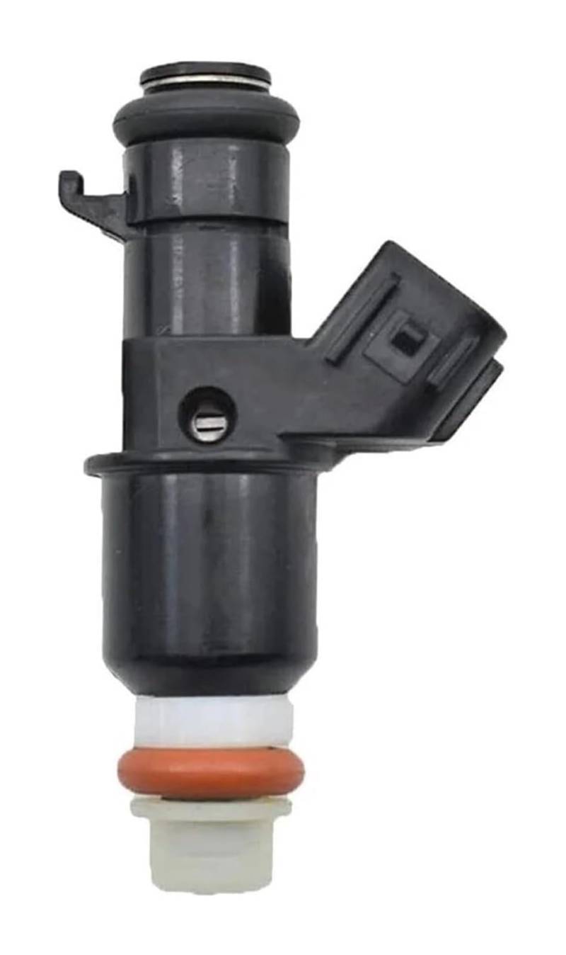 Einspritzventil Kraftstoffinjektor Für A&ccord 3.0L Für Pilot Für Odyssey Für Ridgeline Für Acura MDX 3.5L 16450-RZP-003 16450RZP003 Kraftstoff Injektoren Motor Teile von QMTVFSRH