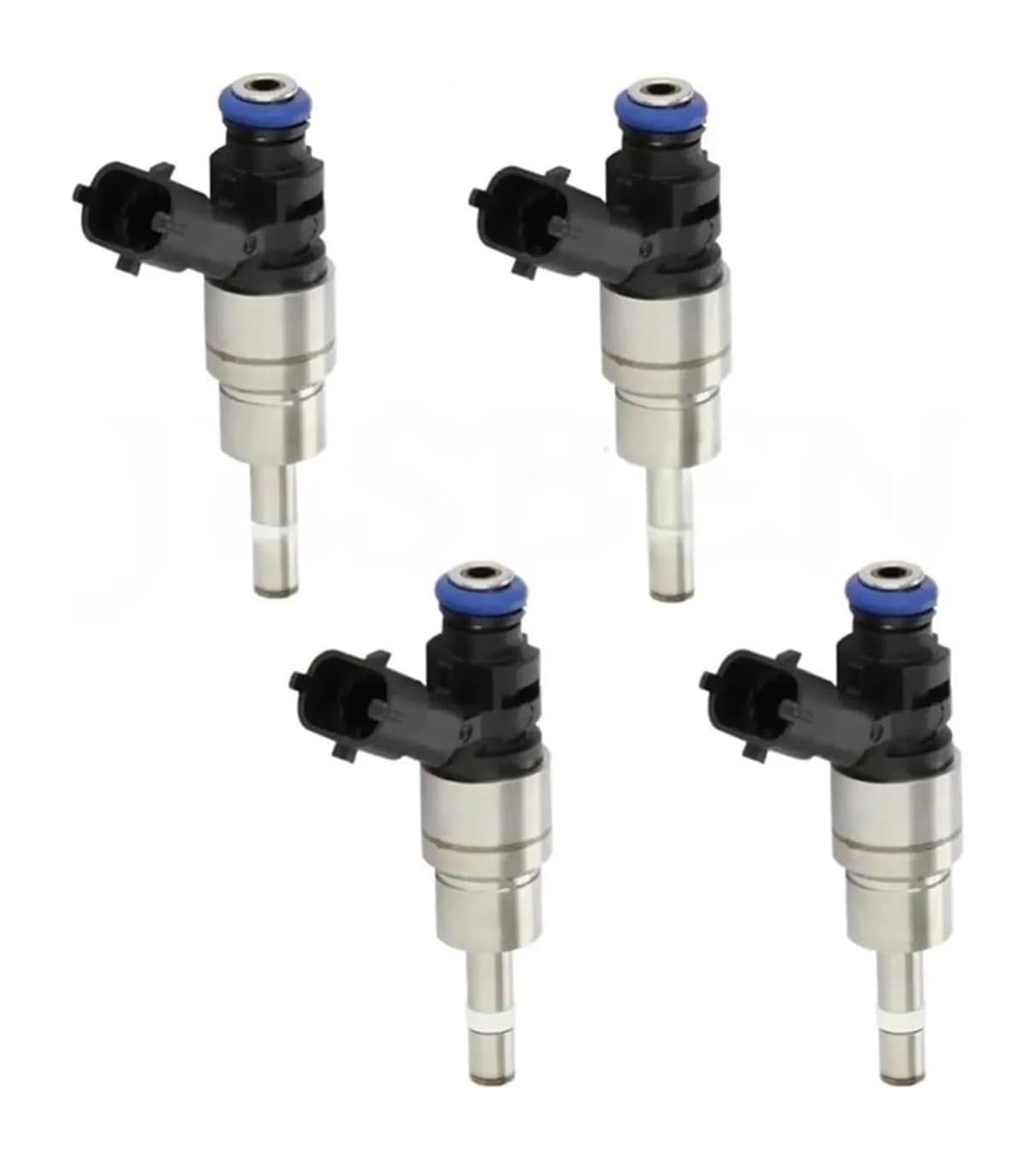 Einspritzventil Kraftstoffinjektor Für A&lfa Für Romeo 159 Für Brera Für Spider 939 2.2 JTS 55182629 71792989 0261500023 1/4PCS Einspritzdüsen Motorteile(4pcs) von QMTVFSRH