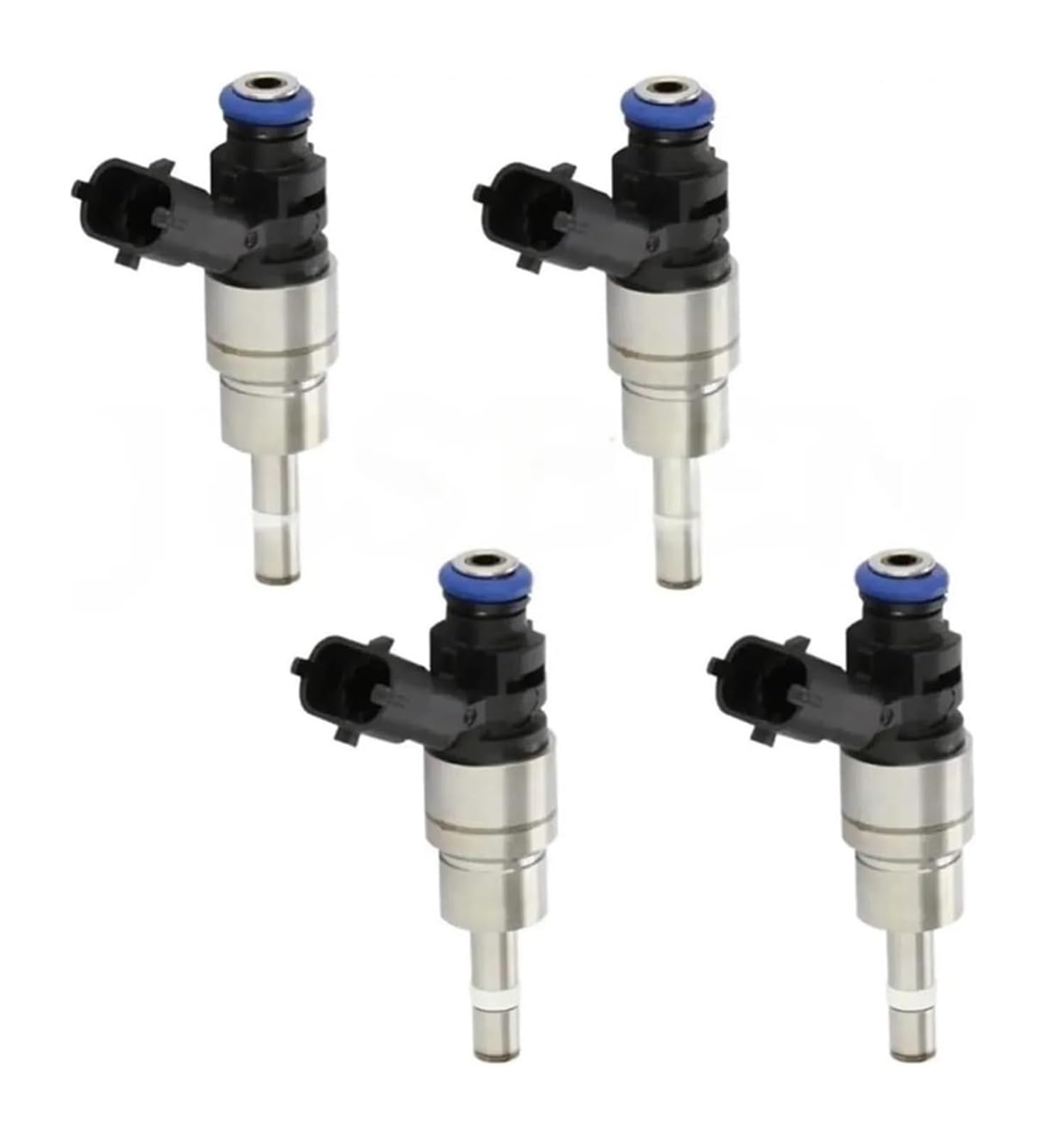 Einspritzventil Kraftstoffinjektor Für A&lfa Romeo 159 Brera Spider 939 2.2 JTS 55182629 71792989 0261500023 Motorteile 1/4 STÜCKE Einspritzdüsen(4pcs) von QMTVFSRH