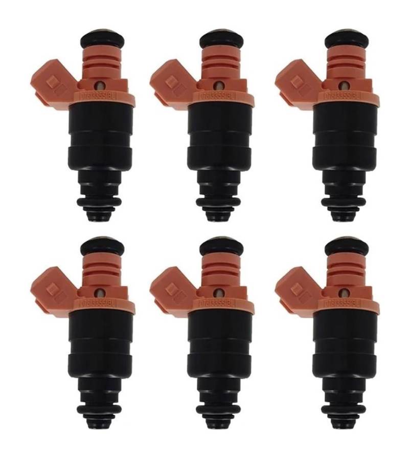 Einspritzventil Kraftstoffinjektor Für Allroad Für Quattro 2.7L 2002 2003 2004 2005 V6 Turbo 078133551BL Kraftstoff Injektor Düse Motor Teile von QMTVFSRH