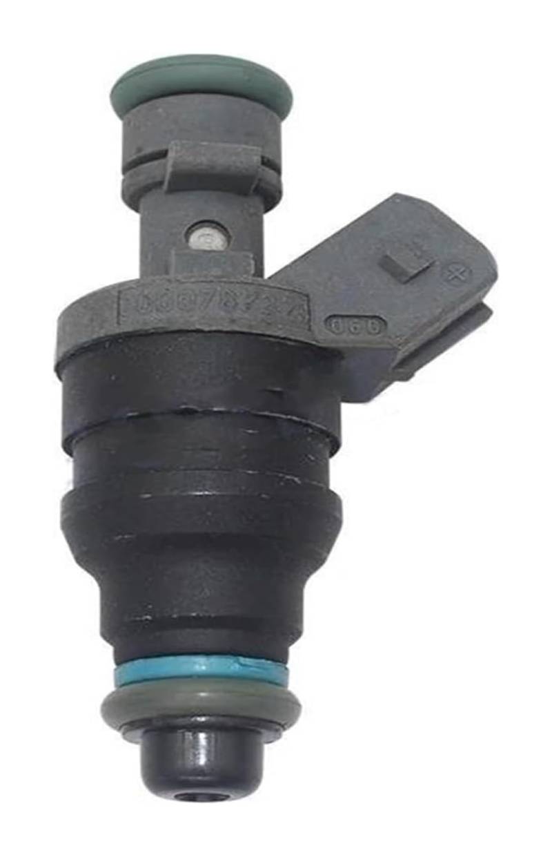 Einspritzventil Kraftstoffinjektor Für B&ENZ SL320 S320 V320 E320 E280 0000787323 0280155209 Auto Kraftstoff Injektor Düse Motor Teile von QMTVFSRH