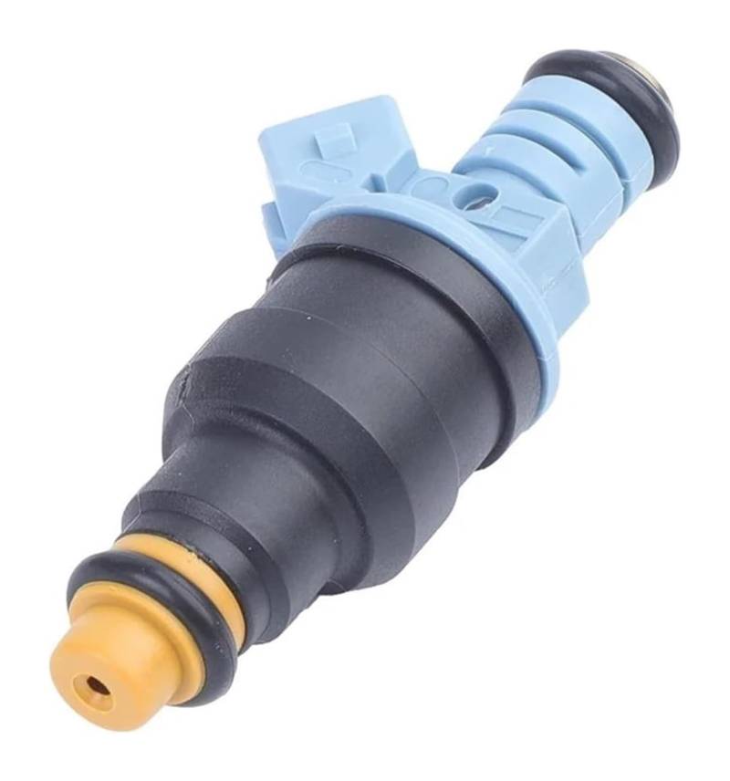 Einspritzventil Kraftstoffinjektor Für B&MW 7er E38 1991-1997 1998 1999 2000 2001 2002 2003 2004 750 V12 M73 0280150715 0280150941 Kraftstoffinjektor Motorteile von QMTVFSRH