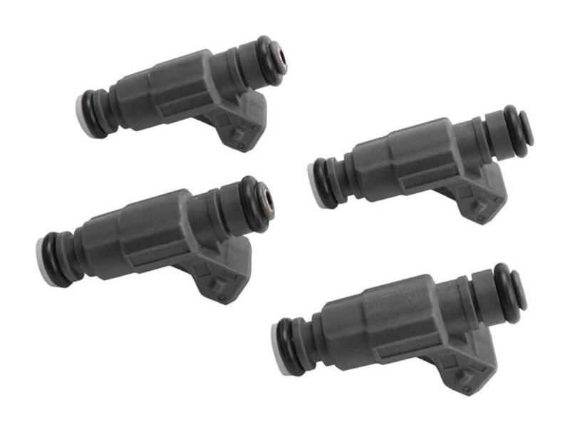 Einspritzventil Kraftstoffinjektor Für B&MW R1100 R1150 R1200 R850 AW330661 EV-6-C 0280155788 4Pcs Kraftstoff Injektoren Düse Motor Teile von QMTVFSRH