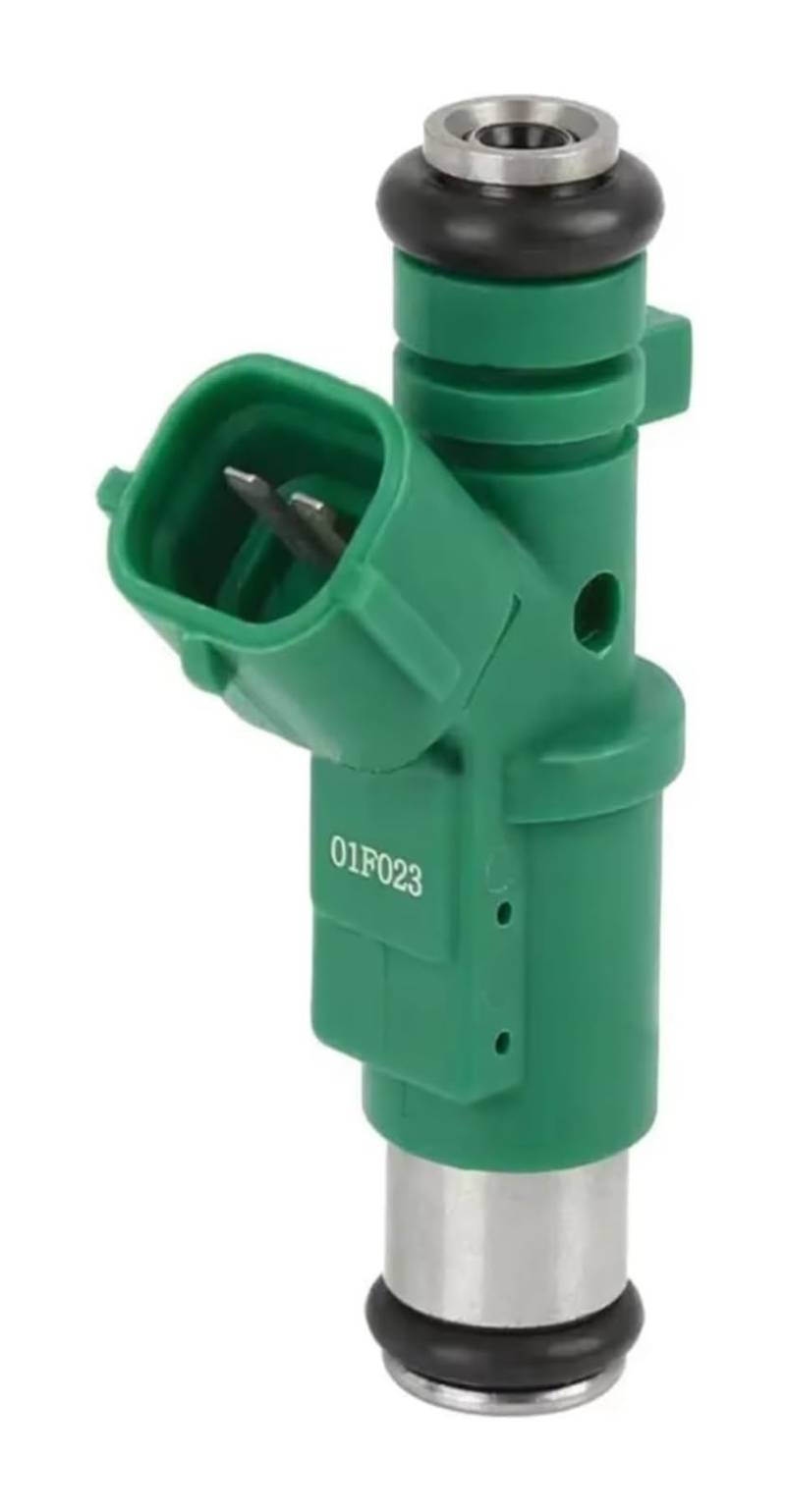 Einspritzventil Kraftstoffinjektor Für C3 OEM 1984G0 9655833580 01F-023 01F023 1984G0 9655833580 01F-023 348002 01F023 Kraftstoff Injektor Auspuff von QMTVFSRH