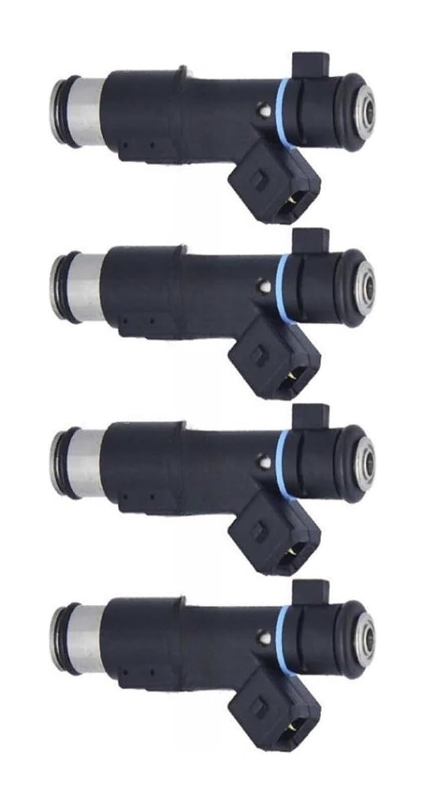 Einspritzventil Kraftstoffinjektor Für C8 2.2L 2002 01F004A 348005 9628084680 4 Stücke Kraftstoff Injektor Motor Teile Einspritzventil Kraftstoffinjektor Für C8 2.2L 2002 01F004A 348005 9628084680 4 Stücke Kraftstoff Injektor Motor Teile von QMTVFSRH
