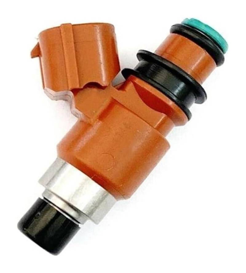 Einspritzventil Kraftstoffinjektor Für CRF450RX CRF450RWE 2021-2023 CRF450R 2011-2020 2021 2022 2023 1 Stücke Kraftstoff Injektor 16450-MEN-A51 Motor Teile von QMTVFSRH
