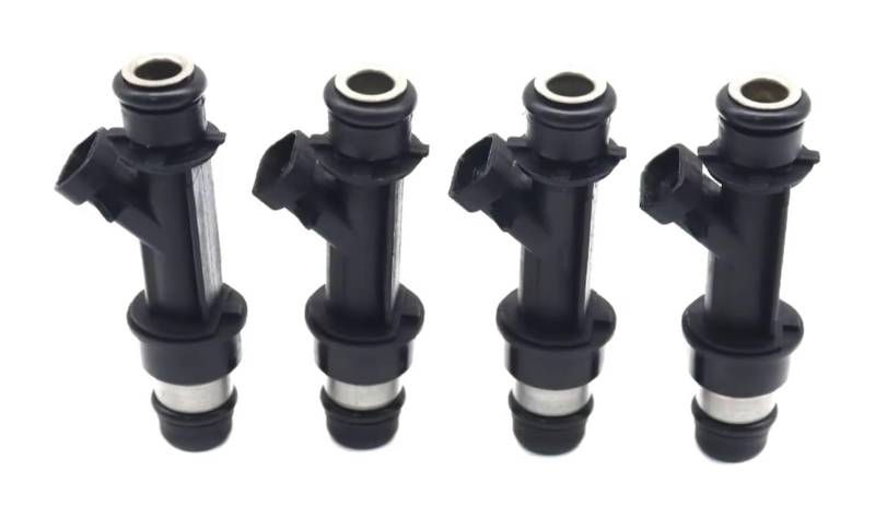 Einspritzventil Kraftstoffinjektor Für Cavalier 2.2L L4 2000 2001 2002 25321267 2325062040 Neue 25319306 Auto Kraftstoff Injektor Düse Auspuff von QMTVFSRH