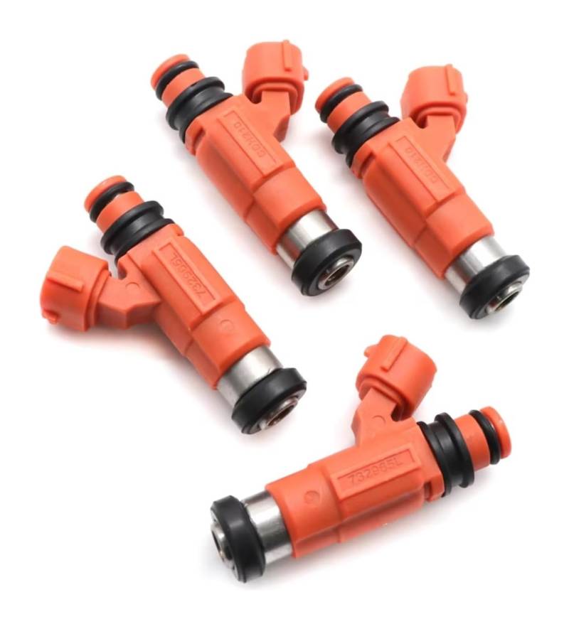 Einspritzventil Kraftstoffinjektor Für Dodge CDH210 INP-771 CDH-210 68V-8A360-00-00 Kraftstoff Injektoren Düse Auspuff von QMTVFSRH