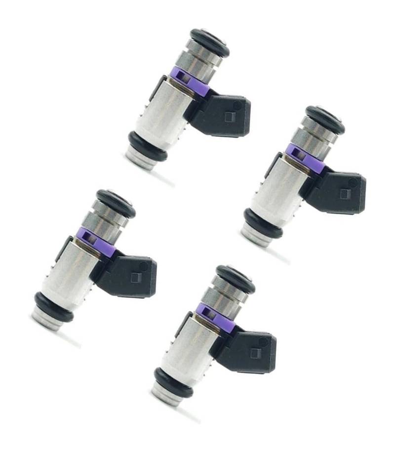 Einspritzventil Kraftstoffinjektor Für F&iat Für Palio Für UNO Für Punto Für Siena Für Strada Für Fiorino 1.0 1.2 1.3 1.5 Iwp065 7078993 50101302 Motorteile Kraftstoffeinspritzdüse von QMTVFSRH