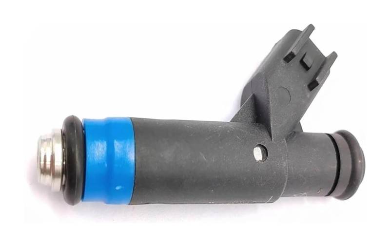 Einspritzventil Kraftstoffinjektor Für J&eep TJ Für Grand Für Cherokee 4,0 L6 1999 2000 2001 2002 2003 2004 Kraftstoff Injektor Düse 04854181 06B133551H FI114992 Motor Teile von QMTVFSRH