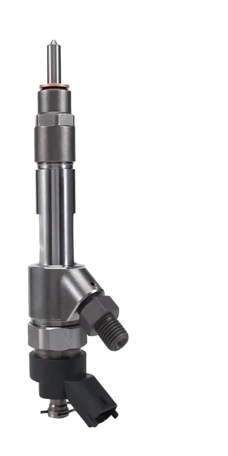 Einspritzventil Kraftstoffinjektor Für Jumper 2,8 HDI 2000-Diesel Kraftstoff Injektor Motor Teile 0445120002 0986435501 1980EE 1980EC von QMTVFSRH
