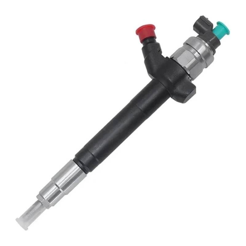 Einspritzventil Kraftstoffinjektor Für L&and Für R&Over Für Defender 2006-2011 2012 2013 2014 2015 2016 LR006803 6C1Q-9K546-BC 095000-7060 Diesel-Einspritzdüse Motorteile von QMTVFSRH