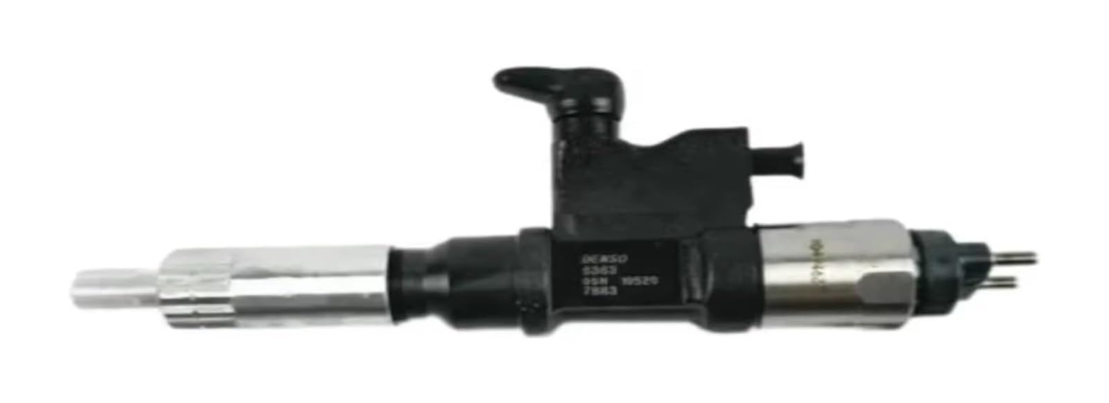 Einspritzventil Kraftstoffinjektor Für Lsuzu Für Motor Von Elektrische Installation System 4hk1 Und 6hk1 OEM 095000-5471 095000-6367 Kraftstoff Injektor Auspuff(095000-5471) von QMTVFSRH