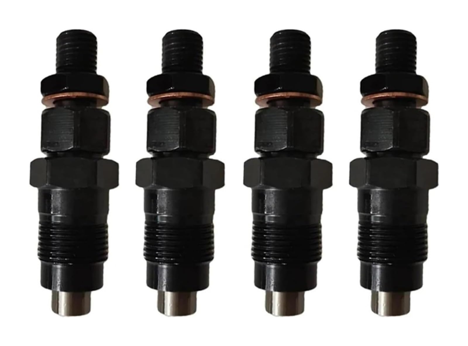 Einspritzventil Kraftstoffinjektor Für M&ITSUBISHI L200 K7-T K6-T 2.5D K64T 4D56 8V 2477Cc 1996-2007 MD338904 4Pcs Kraftstoff Injektor Düse Motor Teile Einspritzventil Kraftstoffinjektor Für M&ITSUBISHI L200 K7-T K6-T 2.5D K64T 4D56 8V 2477Cc 1996-2007 MD338904 4Pcs Kraftstoff Injektor Düse Motor Teile von QMTVFSRH