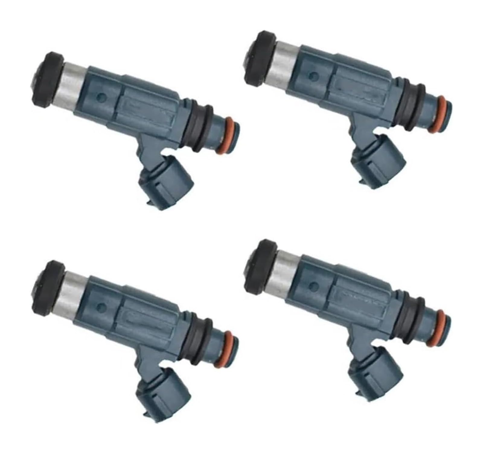Einspritzventil Kraftstoffinjektor Für Mazda 626 2.0L Für Protege 1.8L INP 781 2000 2001 2002 4PCS INP-781 FP33-13-250 INP781 FP3313250 Kraftstoff Injektor Düse Motor Teile Einspritzventil Kraftstoffinjektor Für Mazda 626 2.0L Für Protege 1.8L INP 781 2000 2001 2002 4PCS INP-781 FP33-13-250 INP781 FP3313250 Kraftstoff Injektor Düse Motor Teile von QMTVFSRH